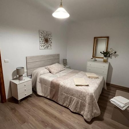 Apartamentos El Peligro Archidona Eksteriør billede