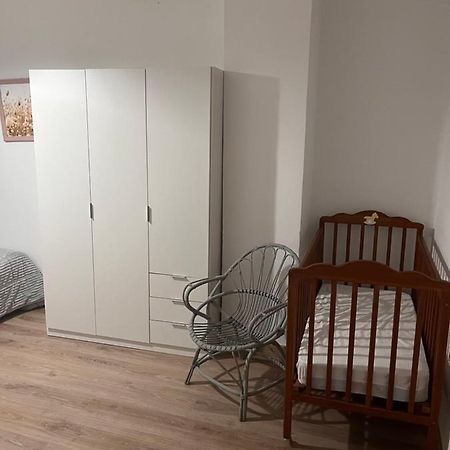 Apartamentos El Peligro Archidona Eksteriør billede