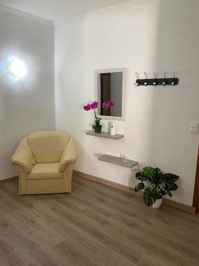 Apartamentos El Peligro Archidona Eksteriør billede