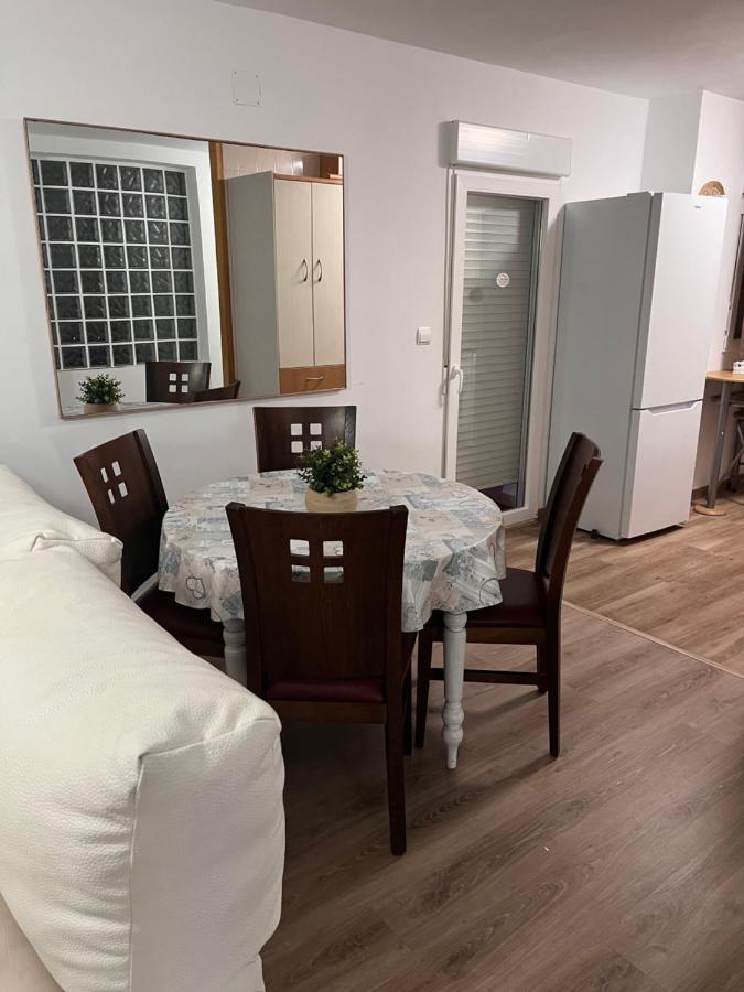 Apartamentos El Peligro Archidona Eksteriør billede