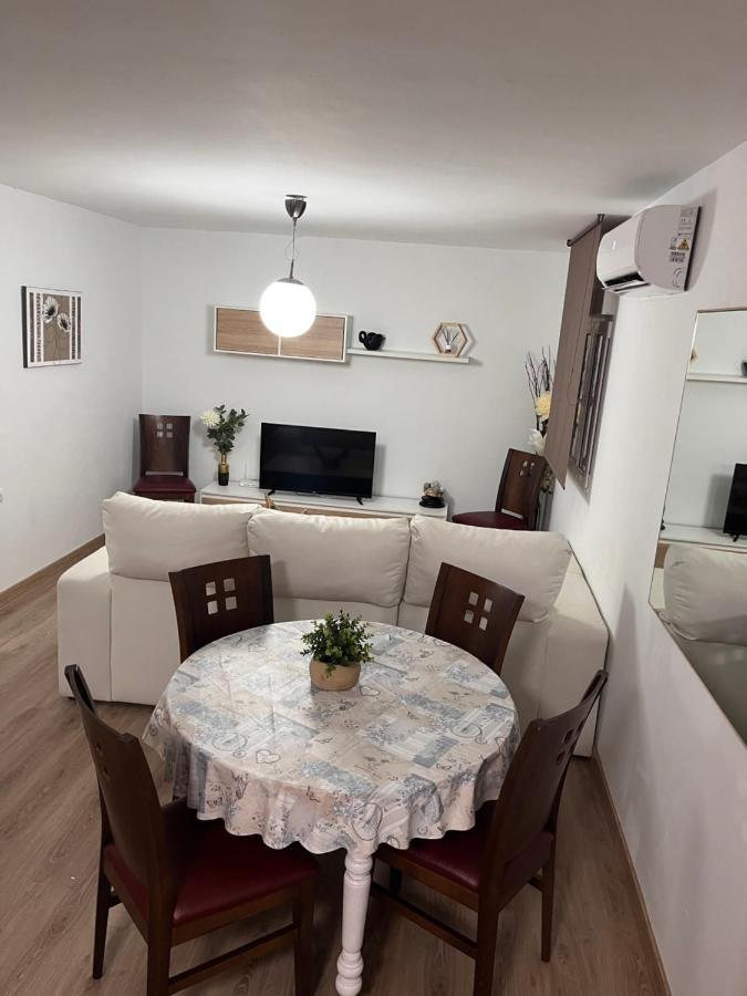Apartamentos El Peligro Archidona Eksteriør billede