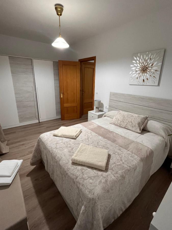 Apartamentos El Peligro Archidona Eksteriør billede