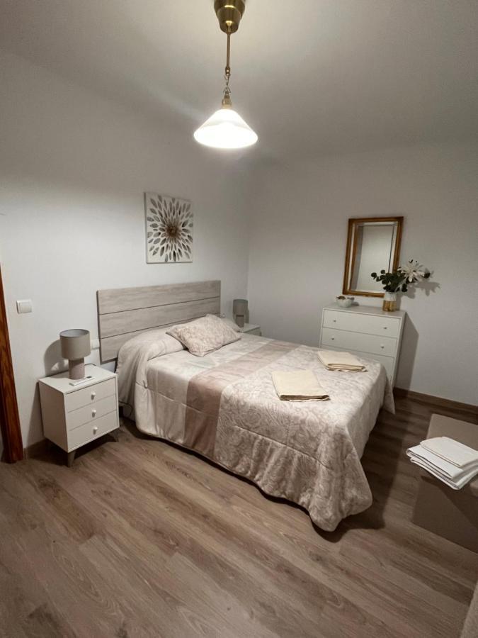 Apartamentos El Peligro Archidona Eksteriør billede