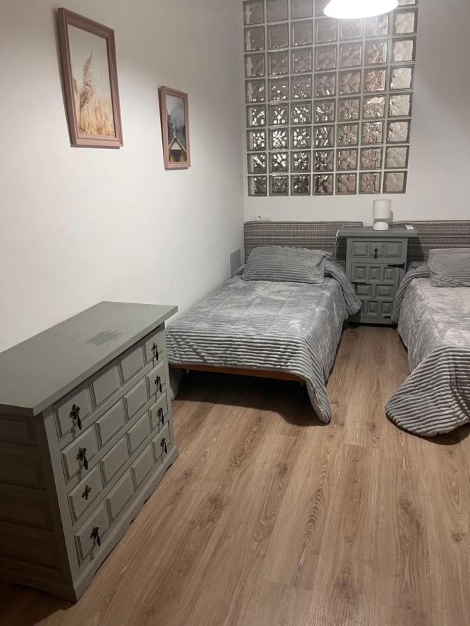 Apartamentos El Peligro Archidona Eksteriør billede