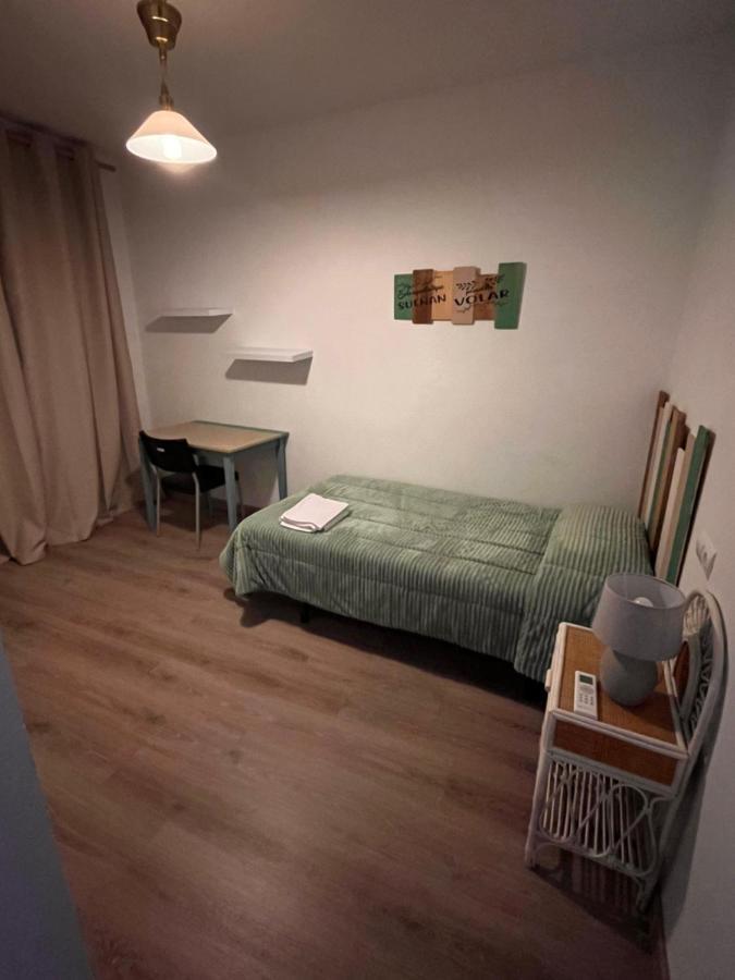 Apartamentos El Peligro Archidona Eksteriør billede